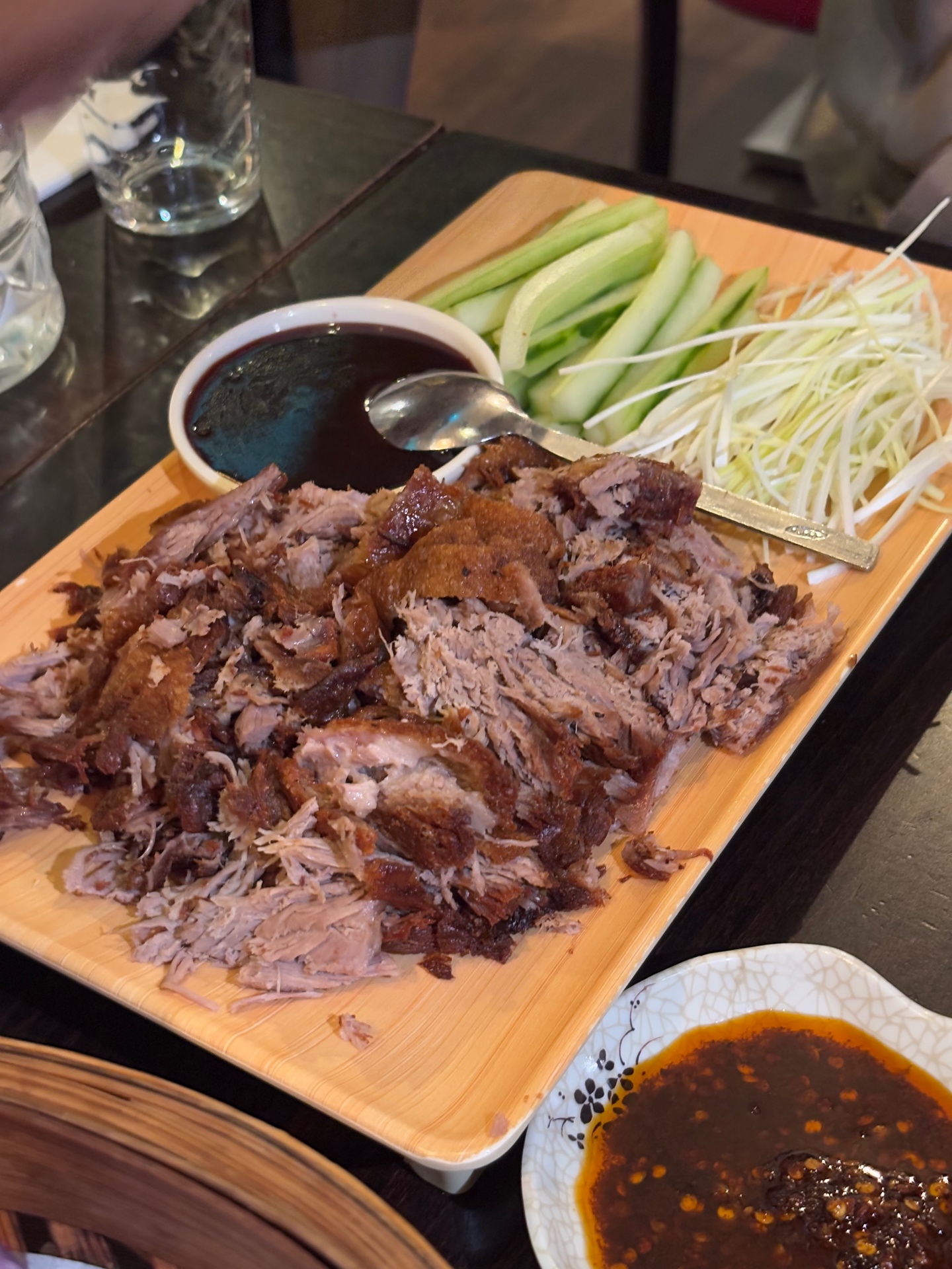 Hong Kong Restaurant