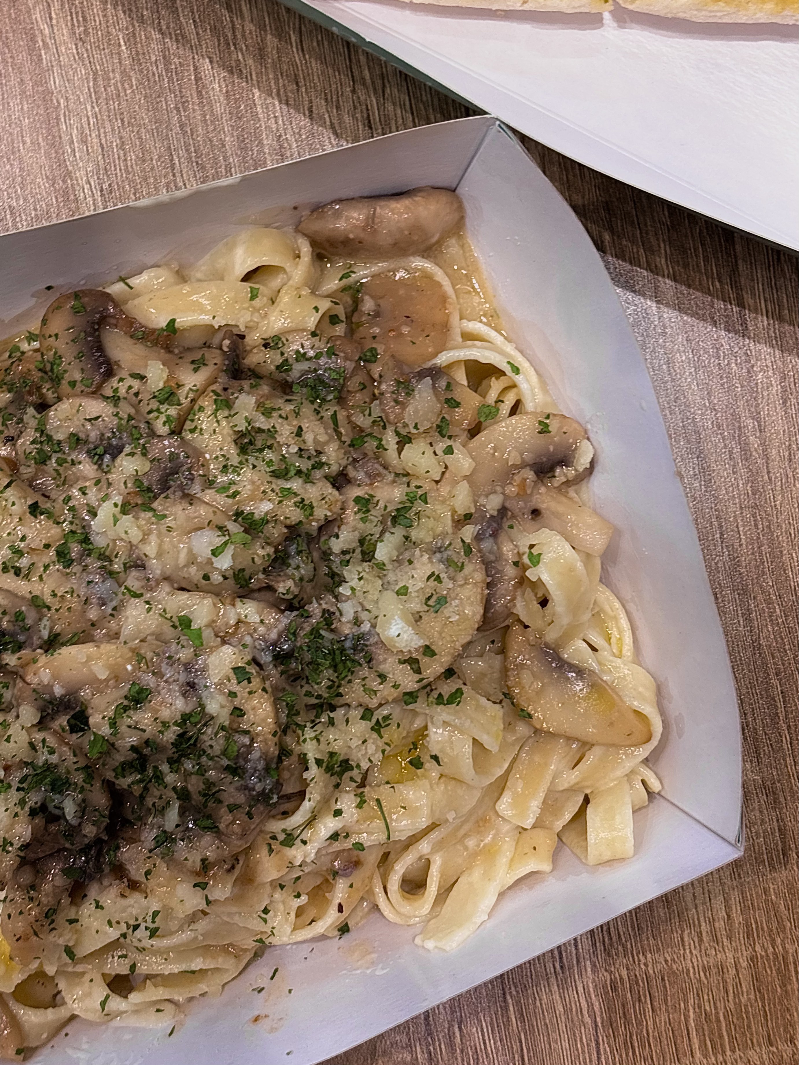 Cheese & Pasta Co