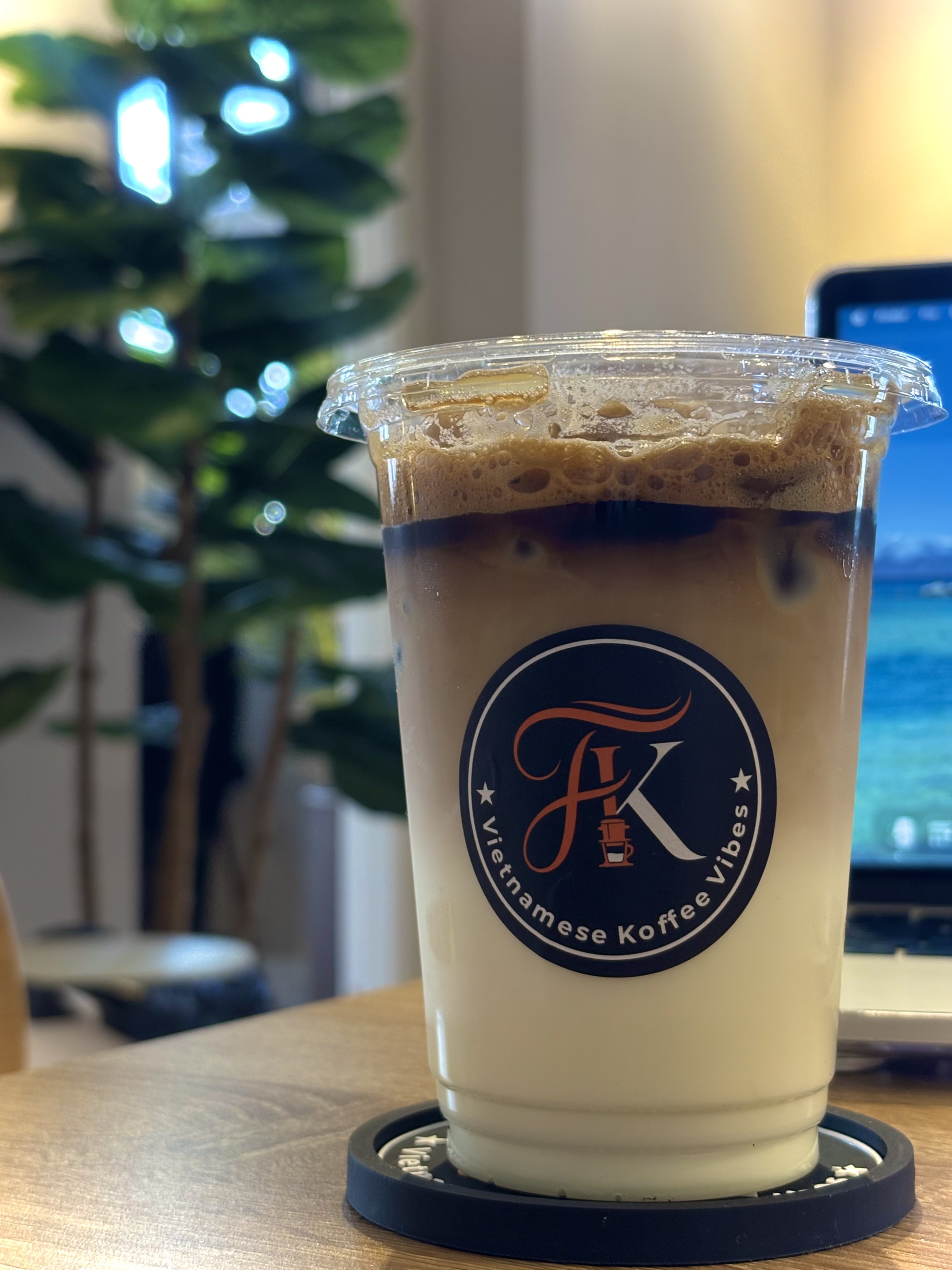 Fin Koffee