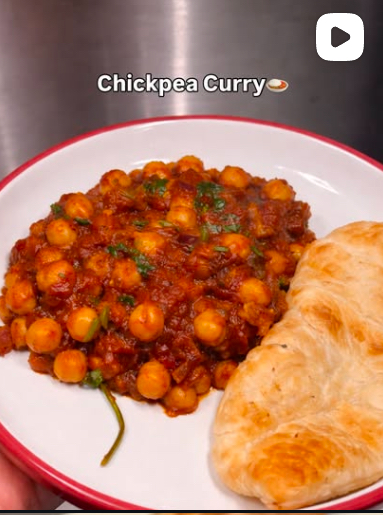 Channa Masala