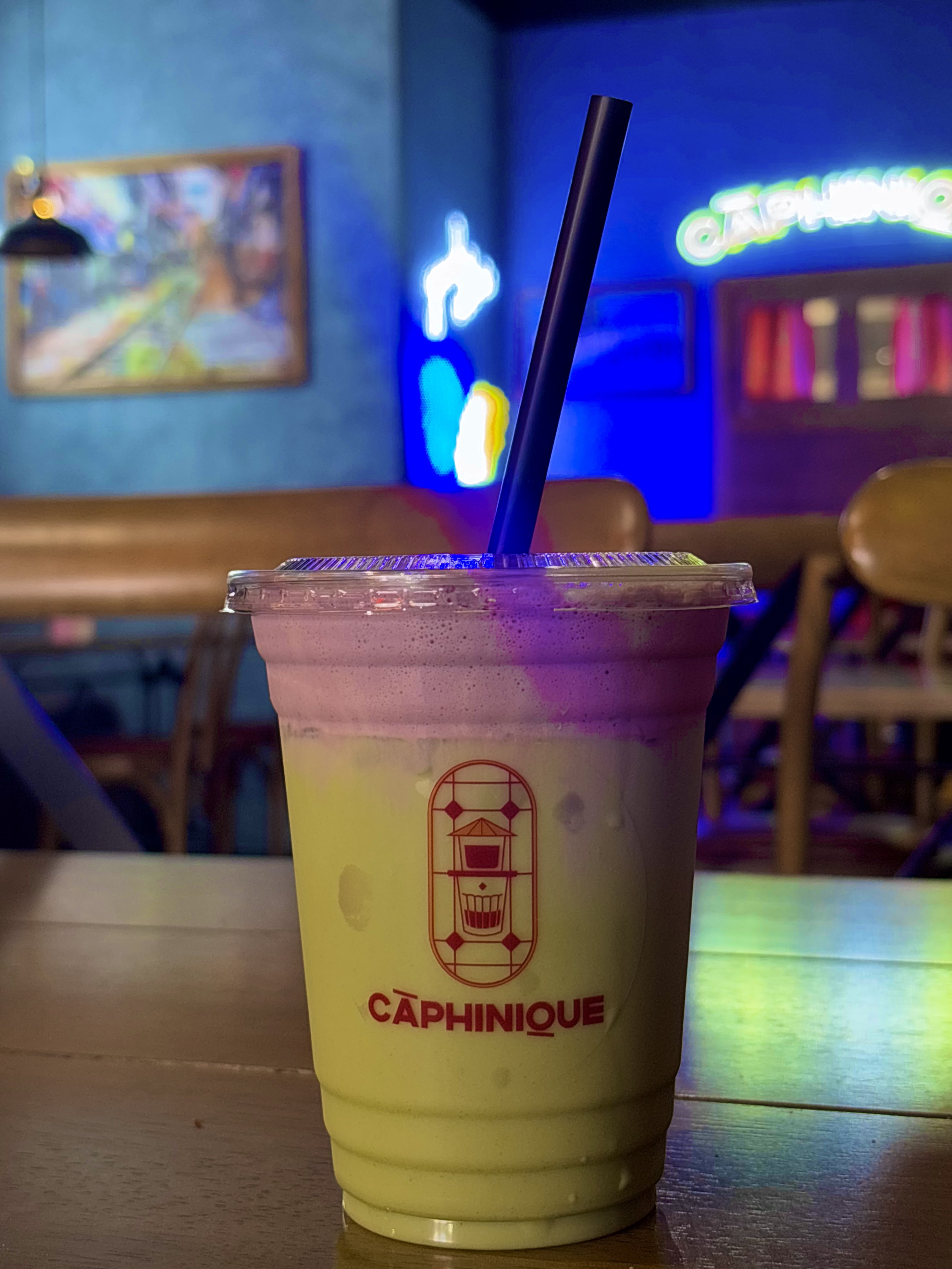 Càphinique